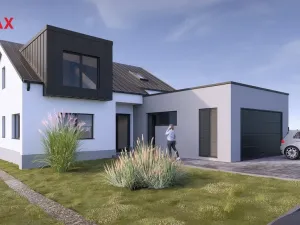 Prodej rodinného domu, Pozořice, 277 m2