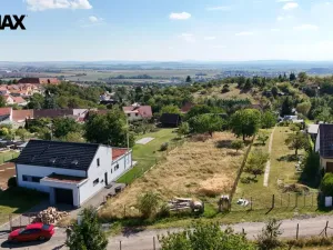 Prodej rodinného domu, Pozořice, 277 m2