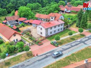 Prodej bytu 5+1, Klamoš, 136 m2