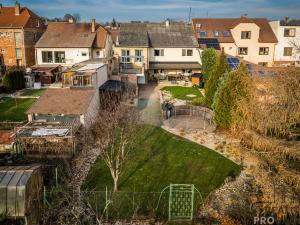 Prodej vícegeneračního domu, Mutěnice, Zahradní, 200 m2