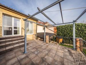 Prodej vícegeneračního domu, Mutěnice, Zahradní, 200 m2