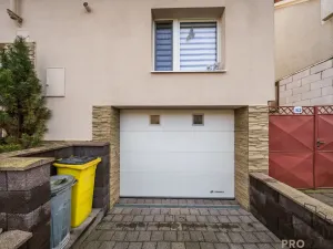 Prodej vícegeneračního domu, Mutěnice, Zahradní, 200 m2