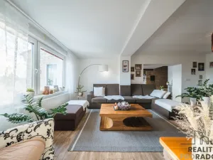 Prodej vícegeneračního domu, Mutěnice, Zahradní, 200 m2