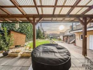 Prodej vícegeneračního domu, Mutěnice, Zahradní, 200 m2