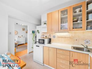 Prodej bytu 2+1, Benešov, Bezručova, 52 m2