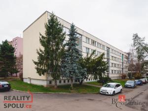 Prodej bytu 2+1, Benešov, Bezručova, 52 m2