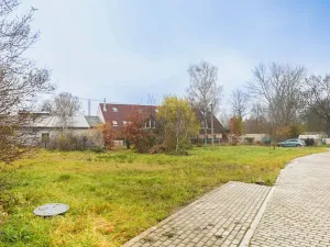 Prodej pozemku pro bydlení, Velvary, Chržínská, 927 m2