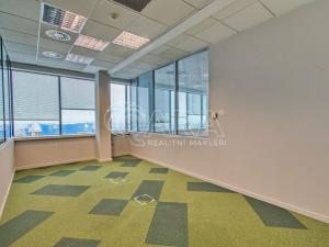 Pronájem kanceláře, Praha - Chodov, Türkova, 500 m2