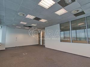 Pronájem kanceláře, Praha - Chodov, Türkova, 500 m2