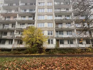 Prodej bytu 3+kk, Litvínov, Albrechtická, 78 m2