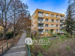 Pronájem bytu 3+1, Teplice, Josefa Hory, 79 m2