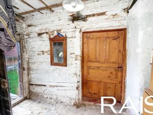 Prodej rodinného domu, Horní Libochová, 106 m2