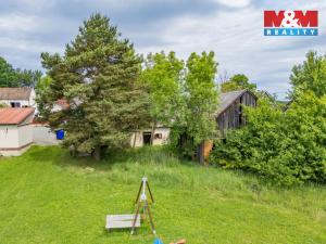 Prodej pozemku pro bydlení, Staré Sedliště - Mchov, 580 m2