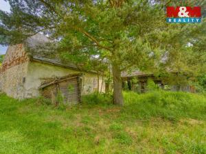 Prodej pozemku pro bydlení, Staré Sedliště - Mchov, 580 m2