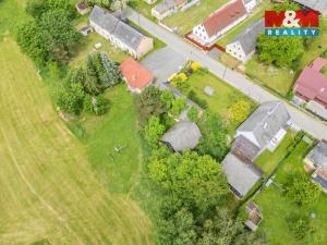 Prodej pozemku pro bydlení, Staré Sedliště - Mchov, 580 m2