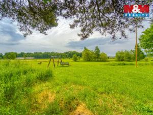Prodej chaty, Staré Sedliště - Mchov, 50 m2