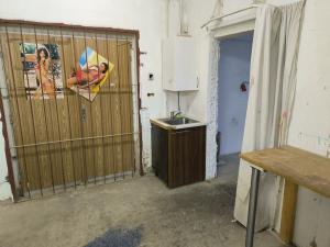 Pronájem výrobních prostor, Ústí nad Labem, Seifertova, 70 m2