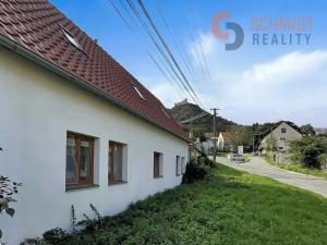 Pronájem bytu 2+1, Pavlov, Podhradní, 60 m2