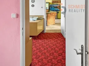 Prodej rodinného domu, Břeclav, Havlíčkova, 400 m2