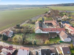 Prodej pozemku pro bydlení, Lhota, 1020 m2