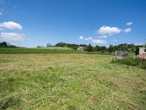 Prodej pozemku pro bydlení, Zámostí-Blata, 1420 m2