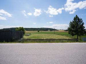 Prodej pozemku pro bydlení, Zámostí-Blata, 1420 m2