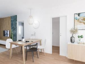 Prodej bytu 2+kk, Brno, Karlova, 51 m2