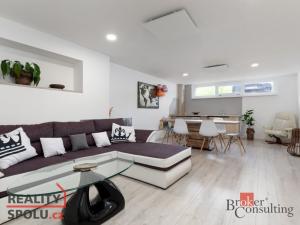 Pronájem bytu 2+kk, Bruntál, Příčná, 55 m2