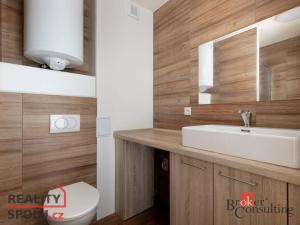 Pronájem bytu 2+kk, Bruntál, Příčná, 55 m2