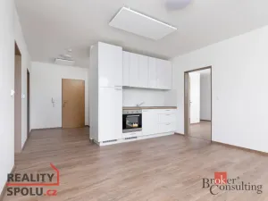 Pronájem bytu 2+kk, Bruntál, Příčná, 55 m2