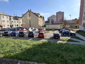 Prodej bytu 2+1, Slaný, Stehlíkova, 56 m2