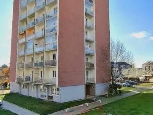 Prodej bytu 2+1, Slaný, Stehlíkova, 56 m2