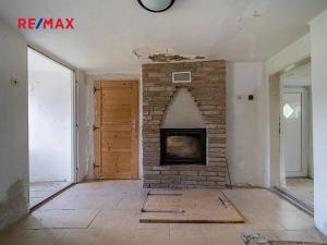 Prodej rodinného domu, Zborov, 89 m2