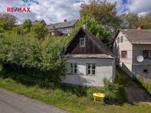 Prodej rodinného domu, Zborov, 89 m2