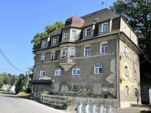 Pronájem bytu 3+1, Višňová, 134 m2