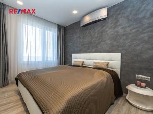 Pronájem bytu 2+kk, Praha - Strašnice, Novostrašnická, 68 m2