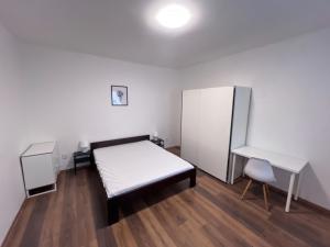 Pronájem bytu 2+kk, Náchod, Žižkova, 42 m2