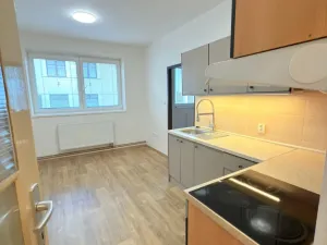 Pronájem bytu 2+kk, Náchod, Žižkova, 42 m2