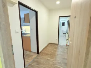 Pronájem bytu 2+kk, Náchod, Žižkova, 42 m2