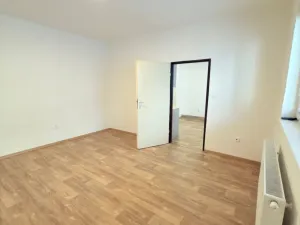 Pronájem bytu 2+kk, Náchod, Žižkova, 42 m2