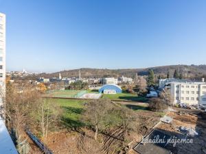 Pronájem bytu 3+kk, Praha - Krč, Kukučínova, 67 m2