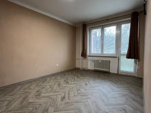 Pronájem bytu 2+kk, Ostrava - Poruba, Španielova, 55 m2
