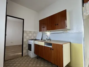 Pronájem bytu 2+1, Ostrava - Poruba, Marie Majerové, 54 m2