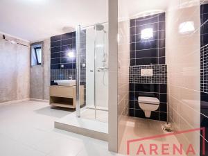 Prodej rodinného domu, Šlapanice, Za Humny, 250 m2