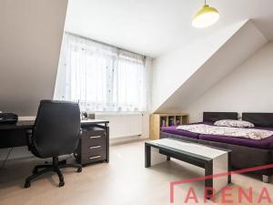 Prodej rodinného domu, Šlapanice, Za Humny, 250 m2