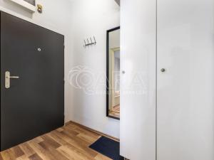 Prodej bytu 2+kk, Praha - Břevnov, Patočkova, 39 m2