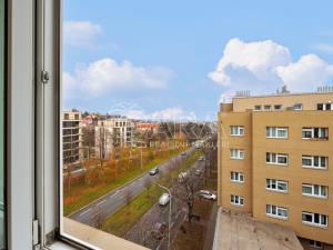 Prodej bytu 2+kk, Praha - Břevnov, Patočkova, 39 m2