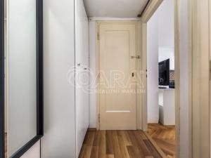 Prodej bytu 2+kk, Praha - Břevnov, Patočkova, 39 m2