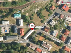Prodej bytu 1+1, Nejdek, Poštovní, 35 m2
