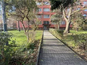 Pronájem bytu 3+1, Ostrava - Poruba, Vietnamská, 63 m2